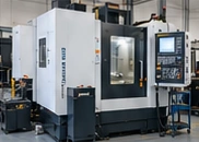 CNC Tezgah Alım Satımı
