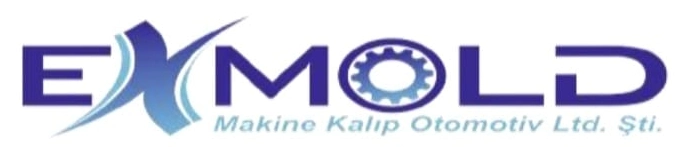 EXMOLD Makina Kalıp Otomotiv Ltd. Şti.